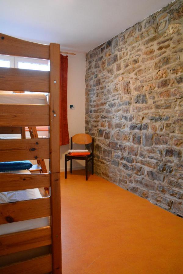 Le Fagotin - Youth Hostel 스타우몬트 외부 사진